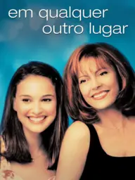 Capa do filme