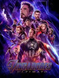 Vingadores: Ultimato