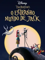 Capa do filme