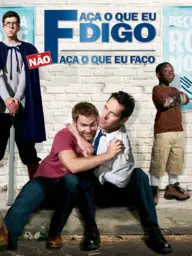 Capa do filme