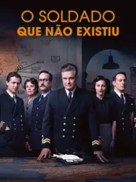 Capa do filme