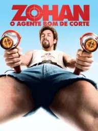 Capa do filme