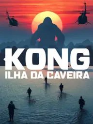Capa do filme