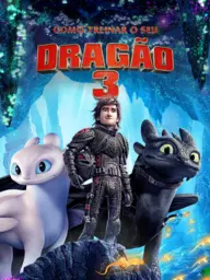 Capa do filme