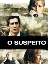 Capa do filme