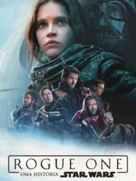 Rogue One: Uma História Star Wars
