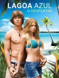 Capa do filme