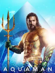 Aquaman