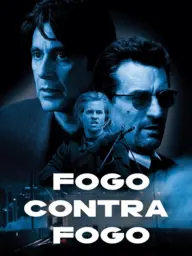 Capa do filme
