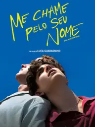 Capa do filme