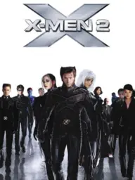 X-Men 2