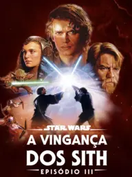 Star Wars: Episódio III - A Vingança dos Sith