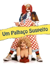 Capa do filme
