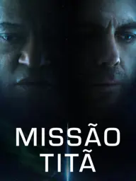 Capa do filme