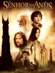O Senhor dos Anéis: As Duas Torres
