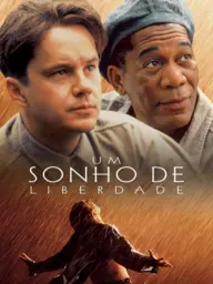 Capa do filme
