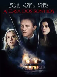 Capa do filme