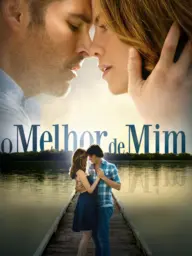 Capa do filme