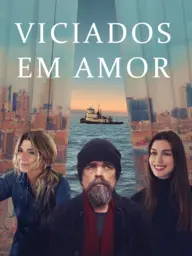 Capa do filme