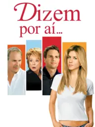 Capa do filme