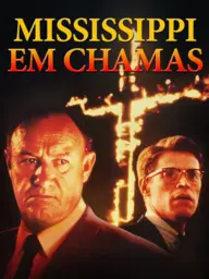 Capa do filme