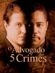 Capa do filme