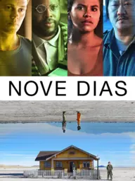 Capa do filme