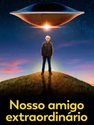Capa do filme