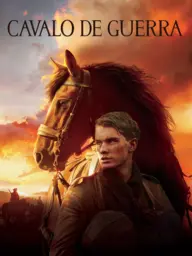 Capa do filme