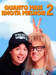Capa do filme