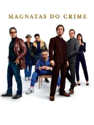 Capa do filme