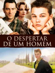 Capa do filme
