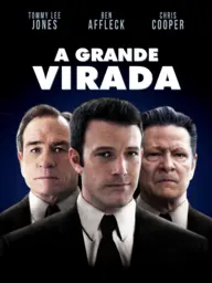 Capa do filme