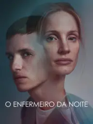 Capa do filme