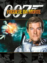 Capa do filme