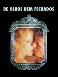 Capa do filme
