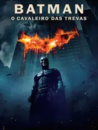 Capa do filme