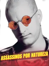 Capa do filme