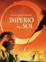 Capa do filme