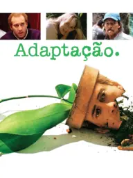 Capa do filme