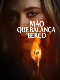 Capa do filme