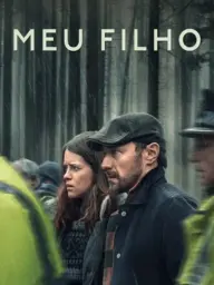 Capa do filme