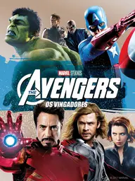 Os Vingadores