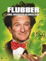 Capa do filme