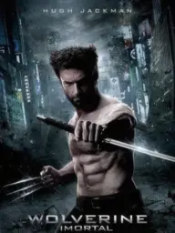 Wolverine: Imortal