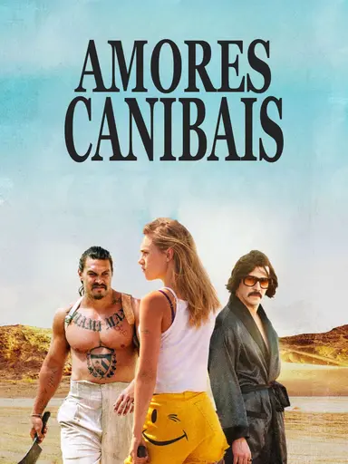 Capa do filme