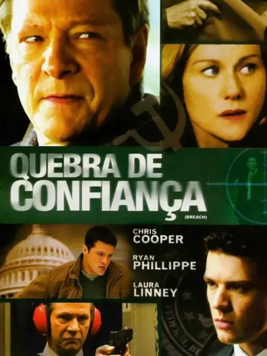 Capa do filme