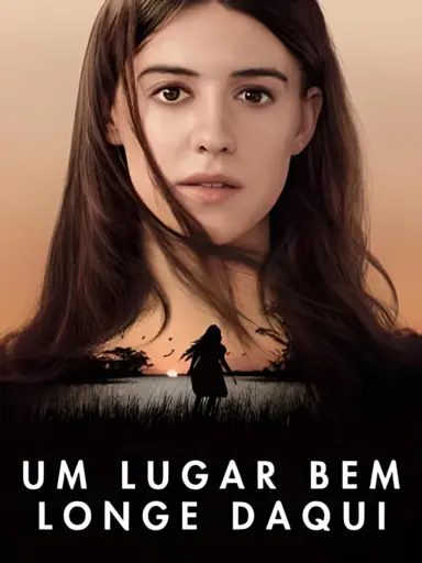Capa do filme