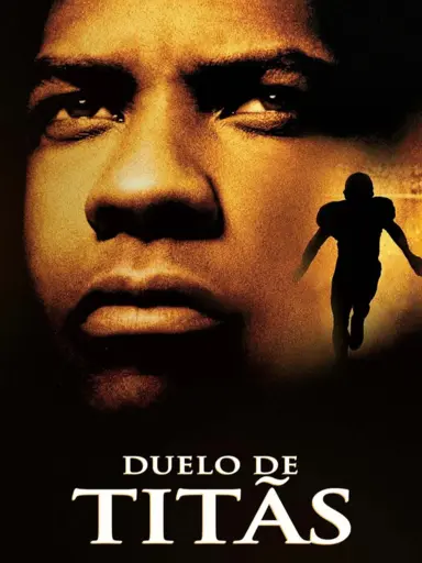 Capa do filme