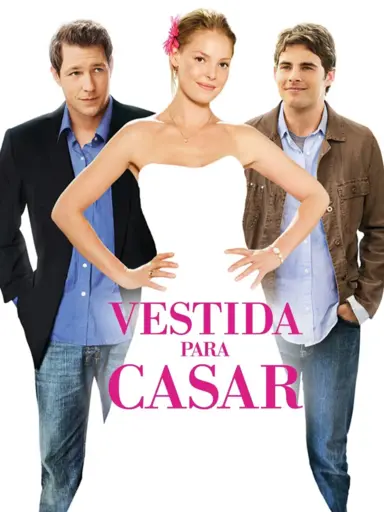Capa do filme